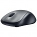 Беспроводная мышь Logitech Wireless Mouse M310 WL Silver