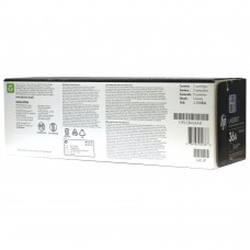 Картридж HP LJ CB436A 2k Black