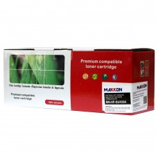 Картридж Makkon HP LJ CB435A/CB436A/CE285A 2k Black