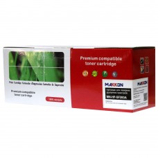 Картридж Makkon HP LJ CF283A 1.5k Black