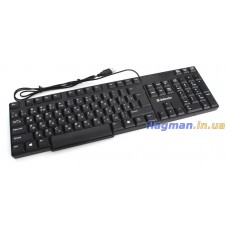 Клавиатура USB Defender Accent SB-930 Black (45030)
