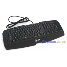 Клавиатура USB Genius Imperator (31310052113)