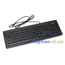 Клавиатура USB Genius SlimStar 130 Black (31300714106)