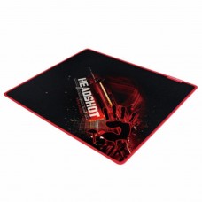 Коврик для мыши A4 Tech Bloody Headshot 275x225мм