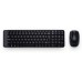 Комплект Logitech Wireless Combo MK220