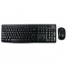 Комплект Logitech Wireless Combo MK270