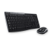 Комплект Logitech Wireless Combo MK270