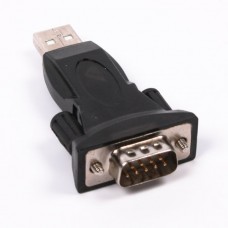 Конвертер USB2.0 - RS232 Viewcon (VE042)