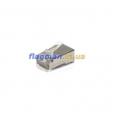Конектор RJ-45 FTP Cat-5