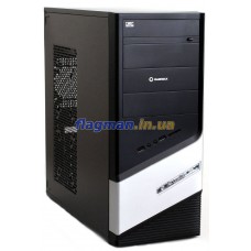 Корпус 400W GameMax MT-513