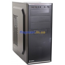 Корпус 400W GameMax MT-514