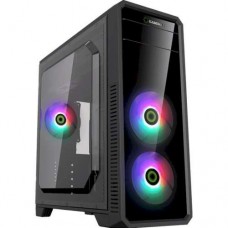 Корпус  GameMax G561-FRGB