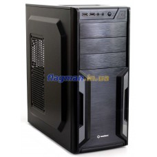 Корпус 450W GameMax MT-515