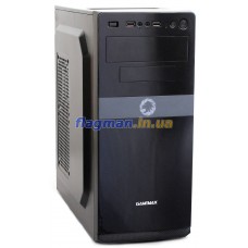 Корпус 450W GameMax MT-517