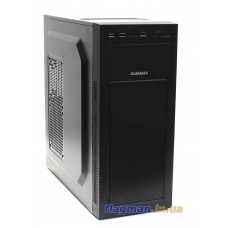 Корпус 450W GameMax MT520