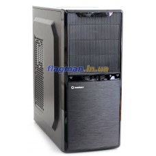 Корпус 500W GameMax MT-507