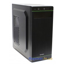 Корпус 500W GameMax MT-516