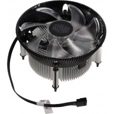 Процесорний кулер Cooler Master i70 PWM LGA1200/115x,TDP 95W