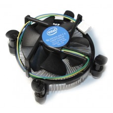 Кулер Intel BOX