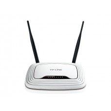 Маршрутизатор TP-LINK TL-WR841N