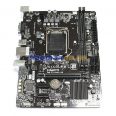 Материнская плата Gigabyte B450 AORUS ELITE