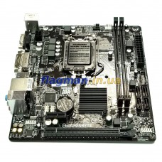 Материнская плата Gigabyte GA-H110M-S2V
