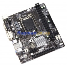 Материнская плата Gigabyte GA-H81M-S2V