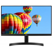 Монітор 23.8" IPS LG 24MK600M-B VGA, HDMI, HDMI, 3.5mm Mini-Jack