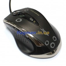 Мышь A4 Tech F3 USB