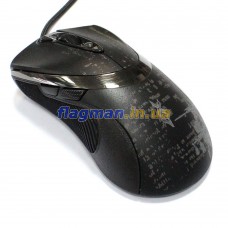 Мышь A4 Tech F4 USB