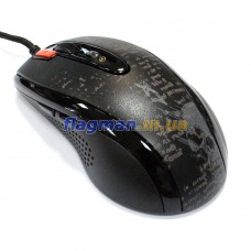 Мышь A4 Tech F5 USB
