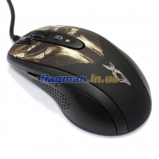 Мышь A4 Tech XL-750BH USB