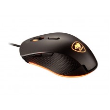 Мышь Cougar Minos X3 Black