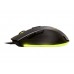 Мышь Cougar Minos X3 Black