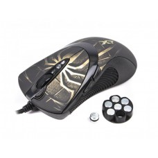 Мышь A4 Tech XL-747H USB