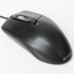 Мишка A4 Tech OP-720 PS/2 Black