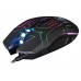 Мишка A4 Tech X7 Oscar Neon USB X77 Black