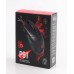 Мишка  A4 Tech Bloody P91 Black