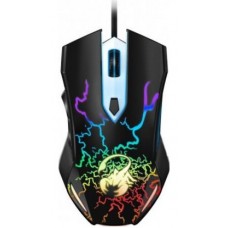 Мишка Genius Scorpion Spear (31040002400)