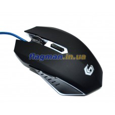 Мышь Gembird MUSG-001-B