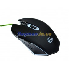 Мышь Gembird MUSG-001-G