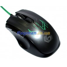 Мышь Gembird MUSG-003-G