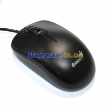 Мышь Genius DX-110 USB Black