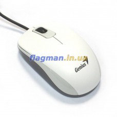 Мышь Genius DX-110 USB White