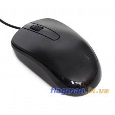 Мышь Genius DX-120 USB Black