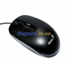 Мышь Genius DX-130 USB Black