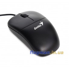 Мышь Genius DX-135 USB Black