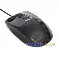 Мышь Genius DX-150X USB Black