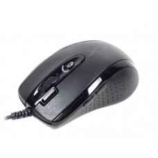 Мишка A4 Tech X-710 MK USB (Black)