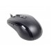 Мишка A4 Tech X-710 MK USB (Black)